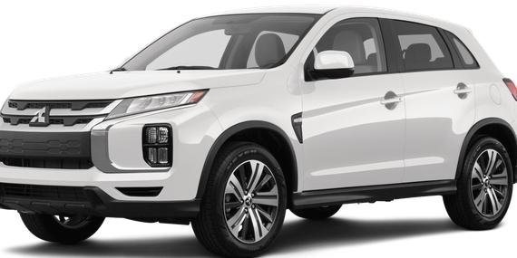 MITSUBISHI OUTLANDER SPORT 2021 JA4APUAU5MU036252 image MITSUBISHI OUTLANDER SPORT 2021 JA4APUAU5MU036252 image